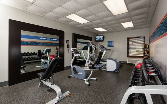 Hampton Inn Tuscaloosa-East