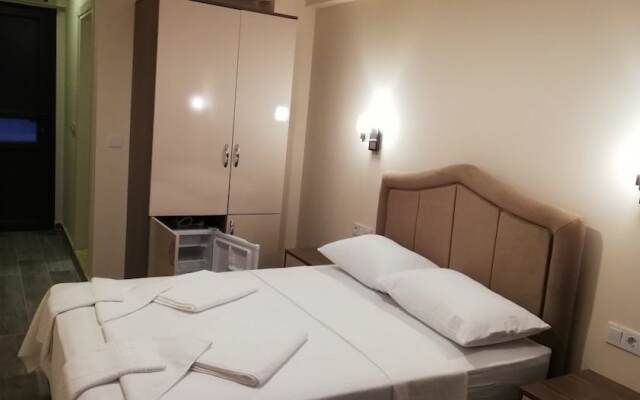Mermer Beach Hotel