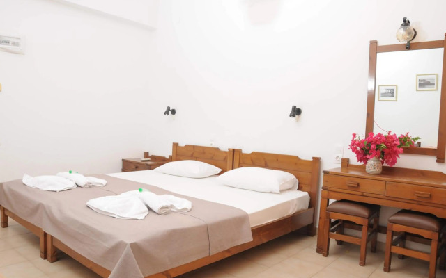 Mastorakis Hotel And Studios
