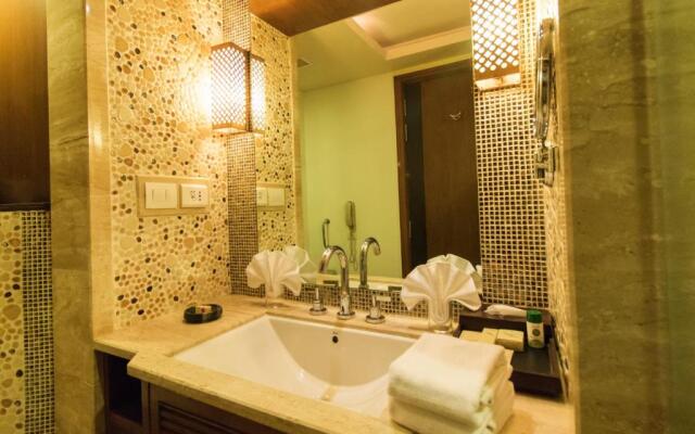The Fern - An Ecotel Hotel Jaipur