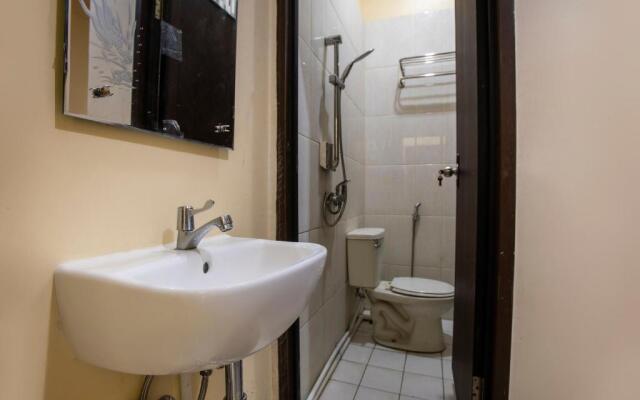 OYO 2971 W&w Executive Hotel