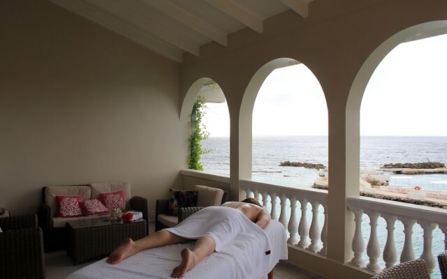 Curacao Luxury Holdiay Rentals