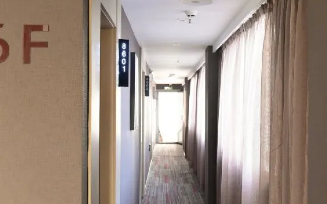 ShangKeyou hotel