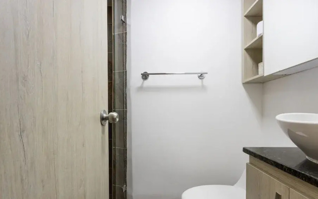 Park 42 Apartasuite