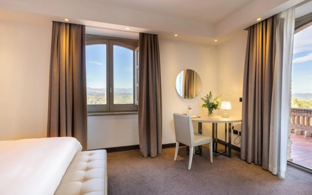 UNA HOTELS Tenuta Contessa Farm & SPA Cosenza