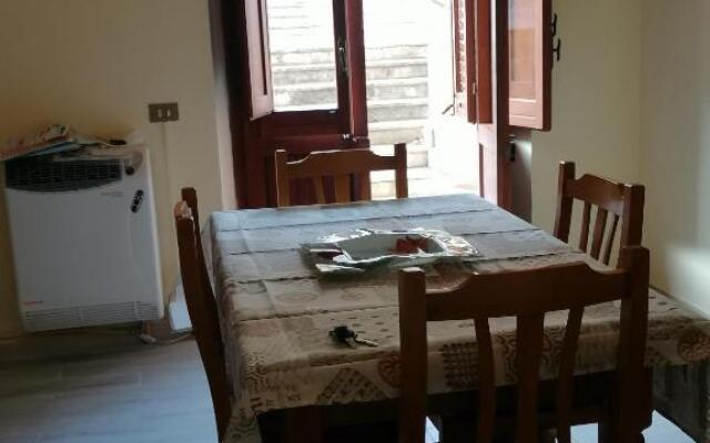 Maria... la via per il mare