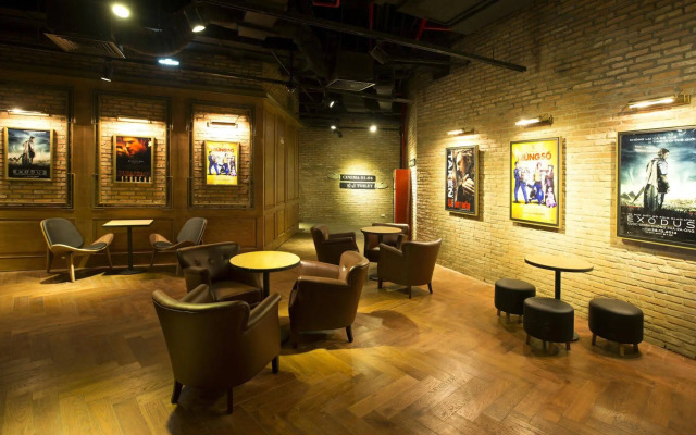 Liberty Central Saigon Citypoint