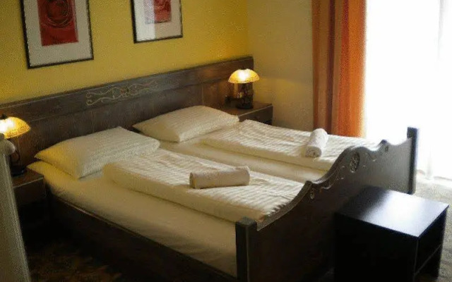 Landhotel Rosentaler Hof
