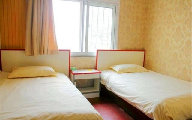 Kelinning Hotel Qingdao Beer Street