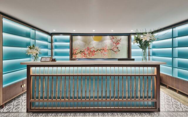 Indochine Lan Ha Bay