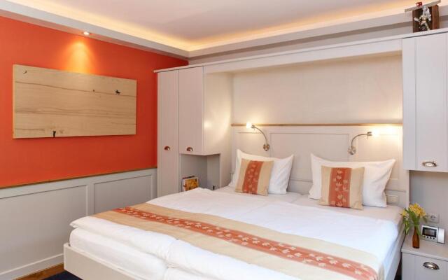 Rhein Hotel Bacharach