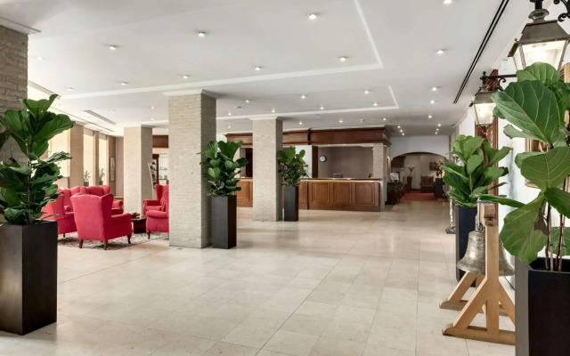 NH Brugge Hotel