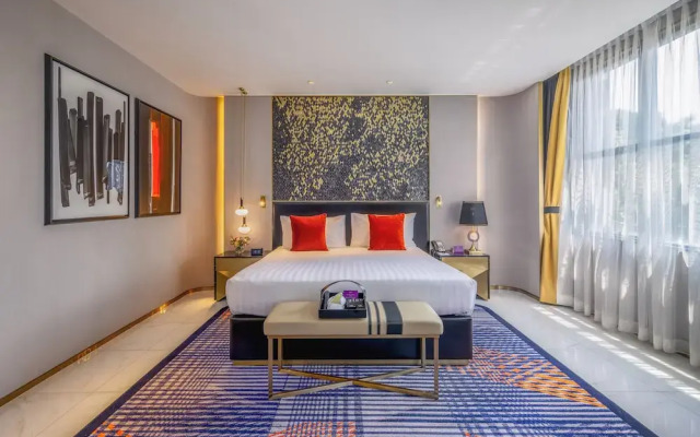 Glee Nairobi, a Preferred LVX Hotel