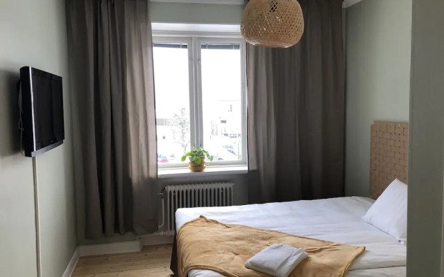 Hotell & Bistro Rödesund