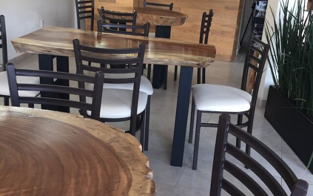 Hotel Boutique Yaocalli