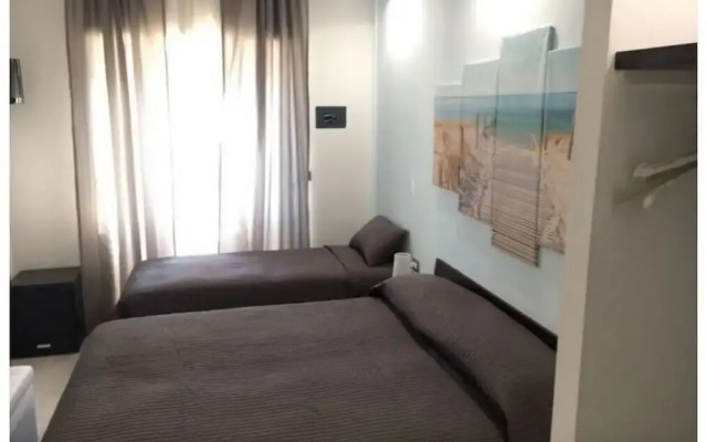 La Perla Del Mare