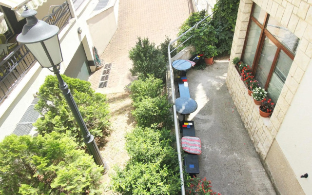 Obradović rooms & apartments