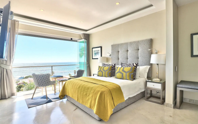 Ocean View House