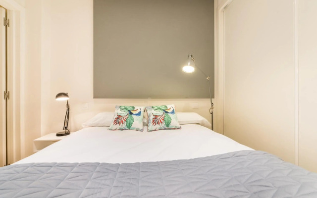 FREE WiFi Apartamento Malasaña Madrid Centro MAL27