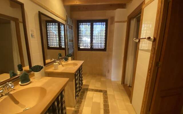 Finca Sa Canova Agroturismo