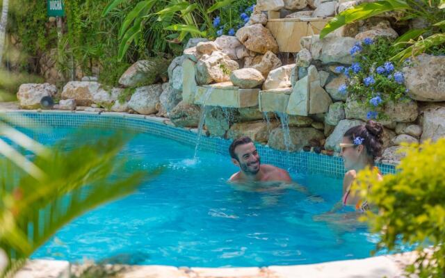 Casa Hunahpu Apart-Hotel