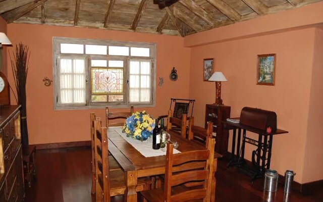 Casa Rural Mirador del Teide