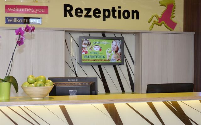 Plaza Inn Bad Rappenau