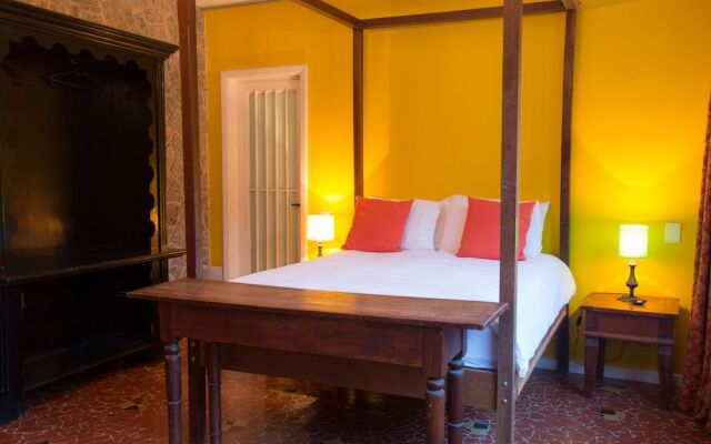 Rio Boutique Suites
