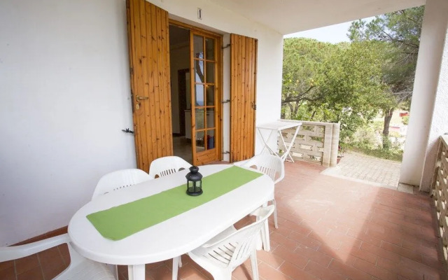 Residence Villa Conti