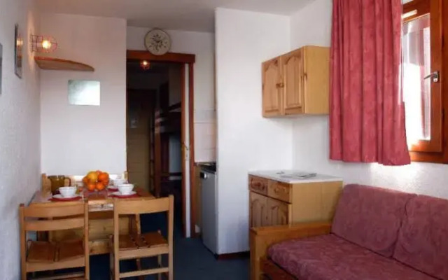 Résidence Odalys Val Claret