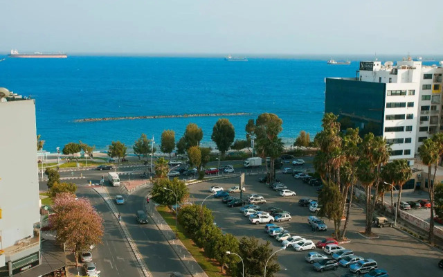 Poseidon Boutique Apartment 2