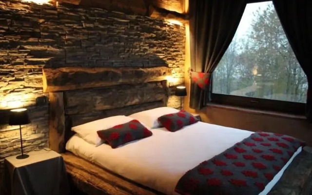 Agriturismo Locanda Cà Del Pian