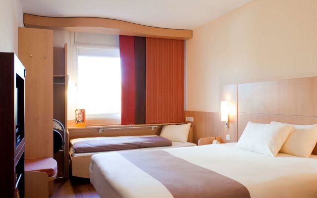 ibis Muenchen City West