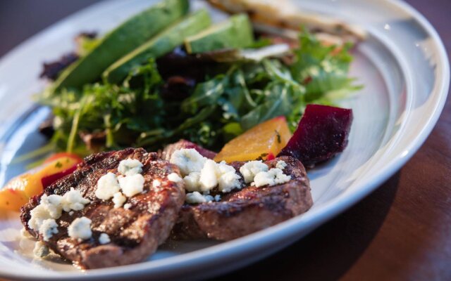 Renaissance Waterford Oklahoma City Hotel