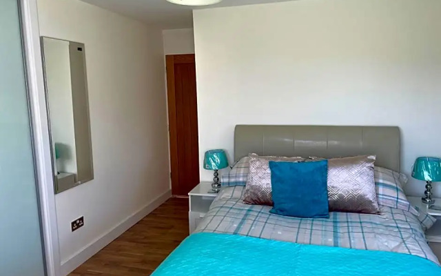 Westerley Country B & B with exclusive Guest lounge