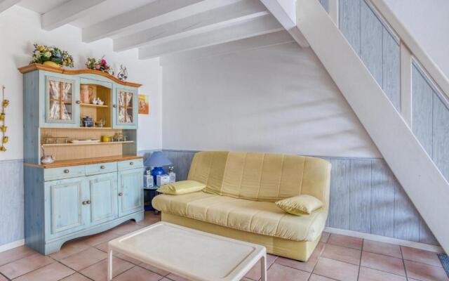 Maison Biscarrosse Plage, 2 pièces, 5 personnes - FR-1-521-153