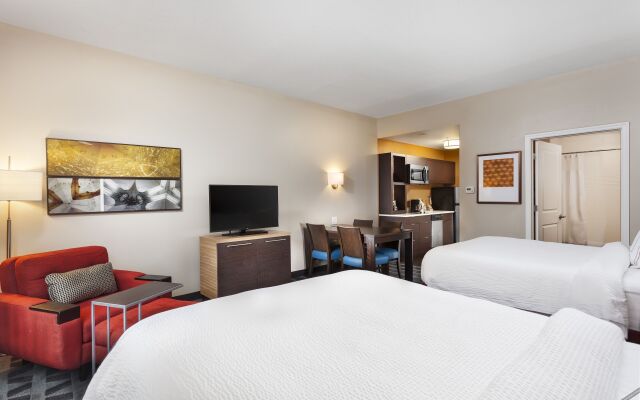 TownePlace Suites by Marriott Orlando Altamonte Springs/Maitland