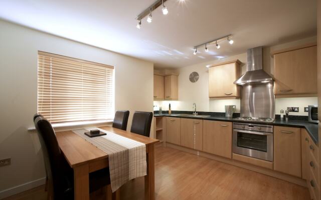 Southwich House By Esa