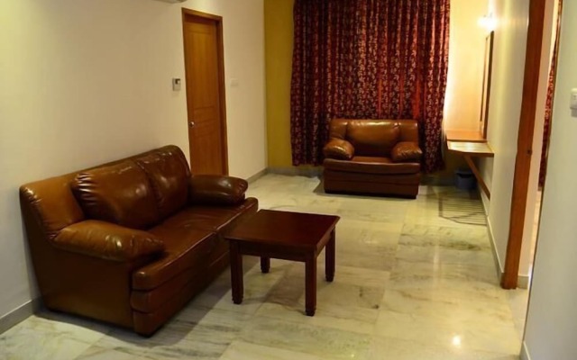 BKR Grand