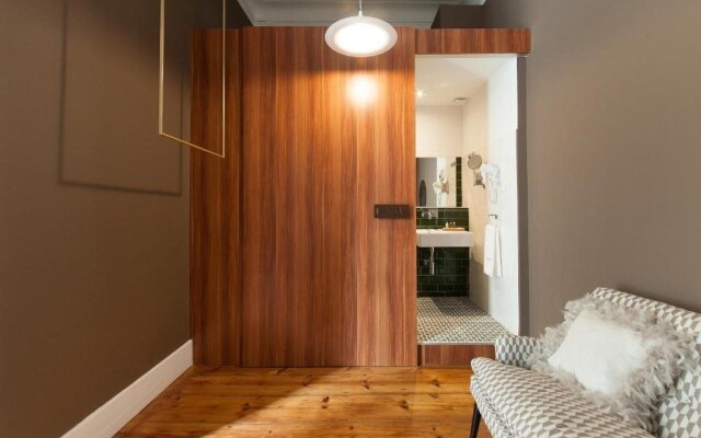 Cheese & Wine Suites