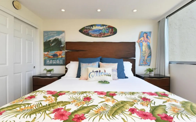 Royal Kahana 301 in Lahaina