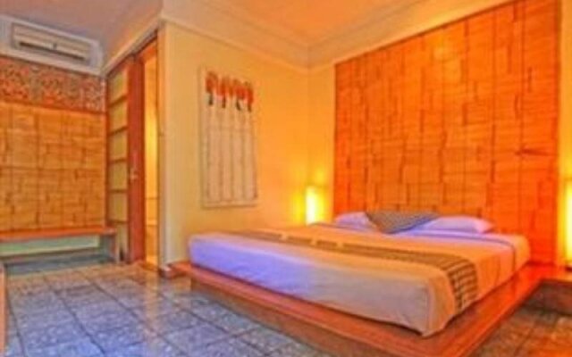 Wida Hotel