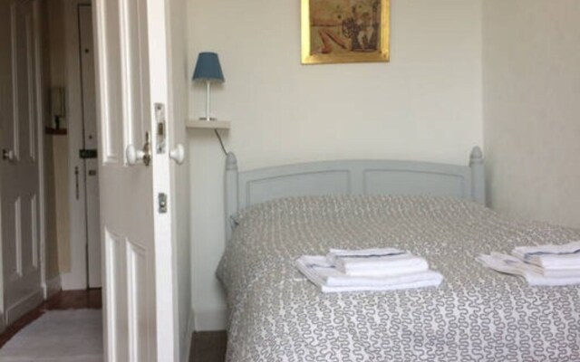 Murrayfield Apartment