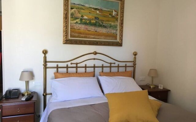 301B&B