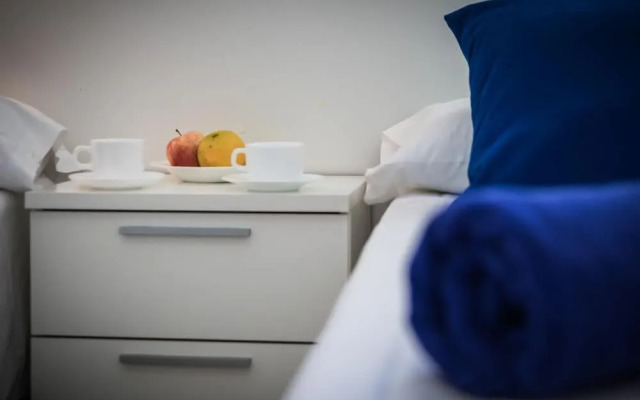 Apartamentos Patricio