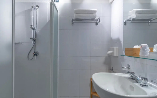 Residenza Accademia , Mantegna Hotels