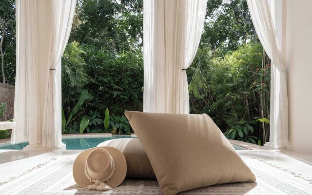 Anat Tantric Boutique Hotel