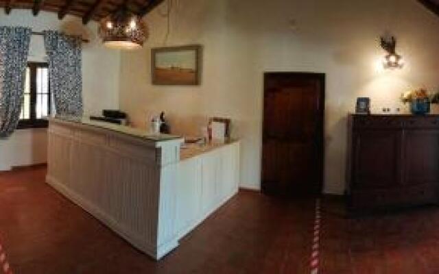 Herdade da Diabroria - Agroturismo