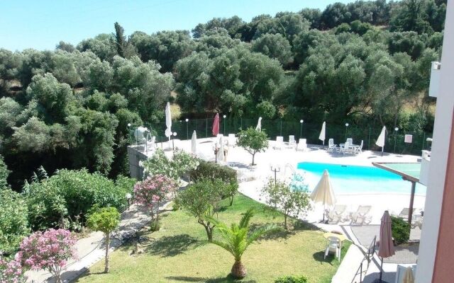 Amazona Apartments and Studios