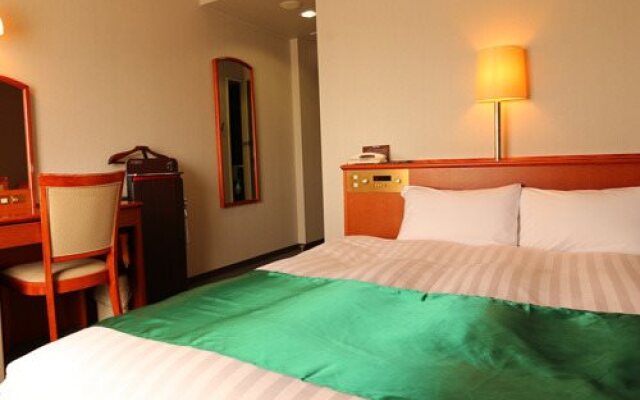 Kura Hotel Ichinoseki